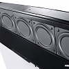 Подставка для ТВ (soundbase) Canton DM 76 (черный)