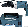 Ударная дрель Makita HP2071FJ