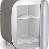 Бьюти-холодильник Meyvel MB-04HC1W