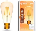 Светодиодная лампочка Gauss Smart Home 1290112