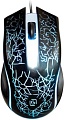 Игровая мышь Oklick 395M Shadow