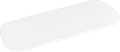 Столешница Millwood ПФ 180x80x3.6 (белый)
