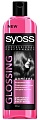 Syoss Glossing эффект ламинирования для нормальных волос 500 мл