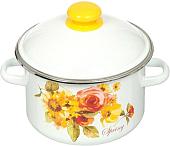 Кастрюля Сибирские товары Весна 1MD181M