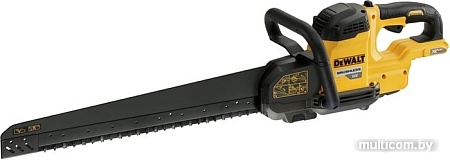 Пила-аллигатор DeWalt DCS397N (без АКБ)