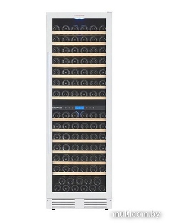 Винный шкаф Cellar Private CP165-2TW
