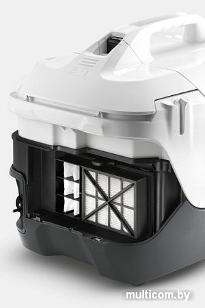 Пылесос Karcher DS 6 Premium Plus 1.195-242.0