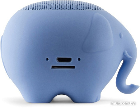 Беспроводная колонка Rombica mysound Jumbo (синий)