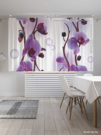 JoyArty Орхидеи p_50381 (145x180)