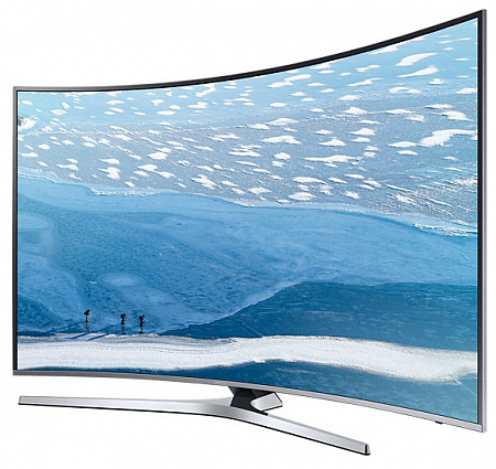 Телевизор Samsung UE65KU6680U