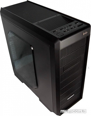Корпус GameMax G501X