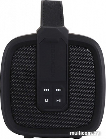 Беспроводная колонка TELEFUNKEN TF-PS1241B Music Holiday