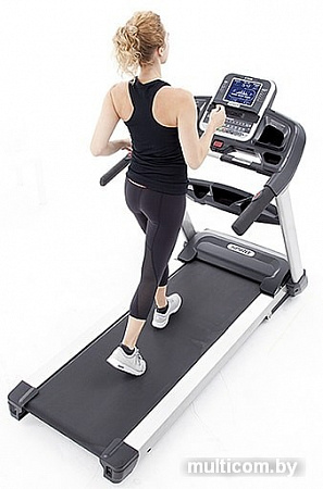 Электрическая беговая дорожка Spirit Fitness XT685 DC