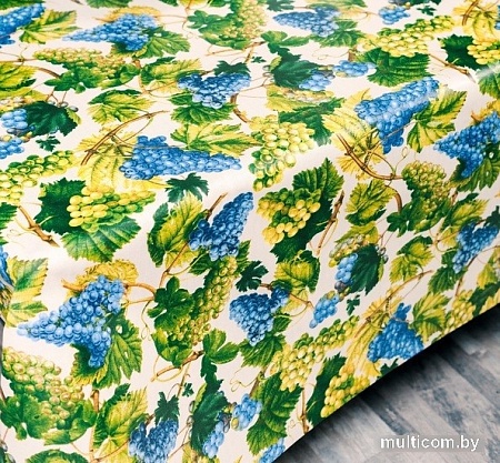 Скатерть Stolima Барыня-сударыня 811 Изабелла 160x140