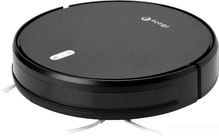 Робот-пылесос iBoto Smart X420GW Aqua (черный)