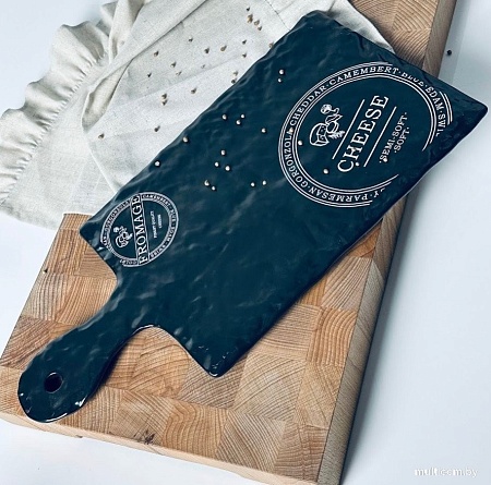 Менажница Lenardi Blackwood 232-026