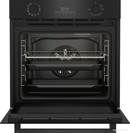 Электрический духовой шкаф BEKO BBIM18300SG