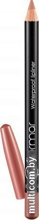Карандаш Flormar Waterproof Lipliner (тон 201)