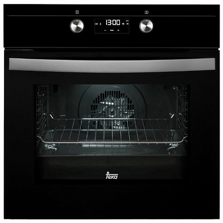 Духовой шкаф TEKA HO 725 BLACK