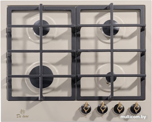 Варочная панель De luxe TG4 750231F-078