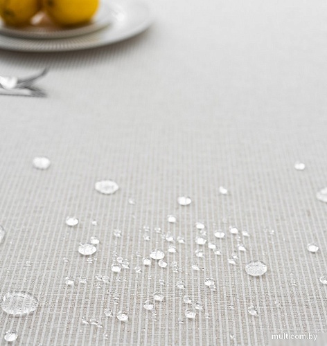 Скатерть Rusdecor 250x150 (полоска)