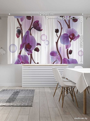 JoyArty Орхидеи p_50381 (145x180)