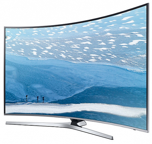 Телевизор Samsung UE65KU6680U