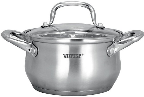 Кастрюля Vitesse VS-2053
