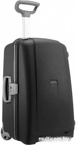 Чемодан Samsonite Aeris D18*09 071 Black