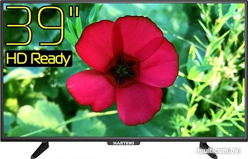 Телевизор Hartens HTV-39HDR03B