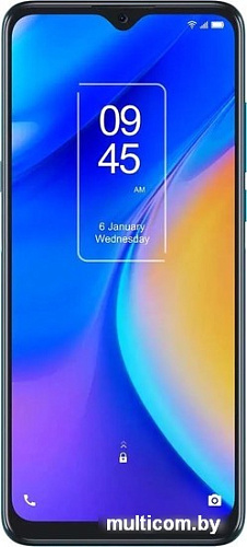 Смартфон TCL 20SE 4GB/128GB (зеленый)