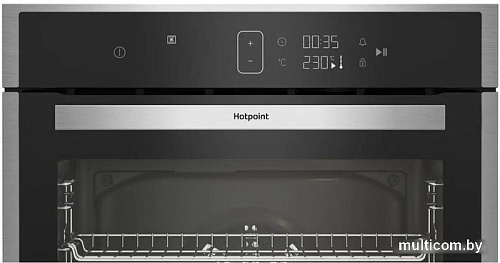 Электрический духовой шкаф Hotpoint-Ariston FE8 1351 DSH IX