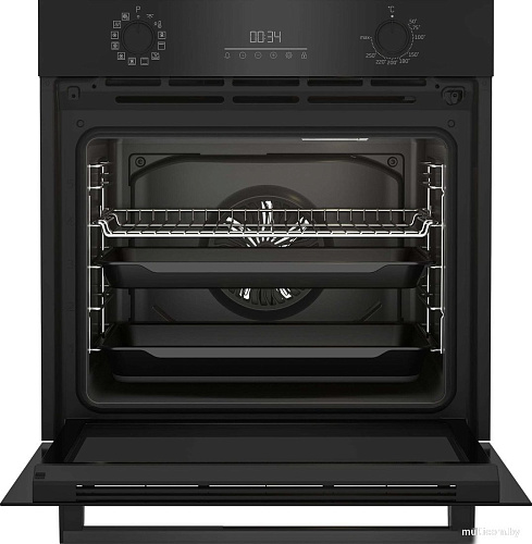 Электрический духовой шкаф BEKO BBIM18300SG
