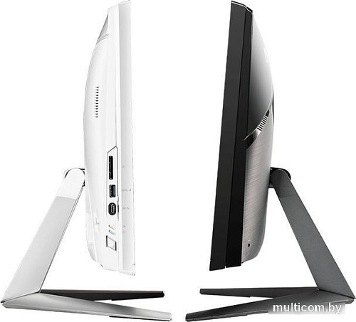 Моноблок MSI Pro AP222T 13M-082RU