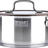 Кастрюля Taller Экспириенс TR-17352
