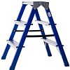 Лестница-стремянка Stairs Лайт CST203 (2x3 ступеней)