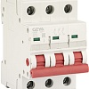 Выключатель нагрузки GEYA 3P 125А 12кА GYH83P125