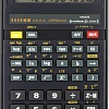 Инженерный калькулятор Staff STF-165 250122