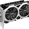 Видеокарта MSI GeForce GTX 1650 D6 VENTUS XS OCV3