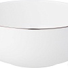 Тарелка глубокая Lefard Cristal Platinum 414-062