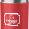 Термос для еды Rondell Picnic RDS-945 0.8л (красный)