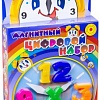 Набор цифр ЭРА Магнитный цифровой набор. Тип 4 С-270-57238307