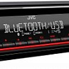 CD/MP3-магнитола JVC KD-T712BT
