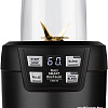 Стационарный блендер Sencor SNB 6600BK