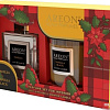 Ароматизатор Areon Home Perfume Vanilla+Vanilla Black ARE-SHP4