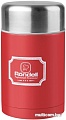 Термос для еды Rondell Picnic RDS-945 0.8л (красный)