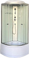 Душевая кабина Saniteco BST-90W