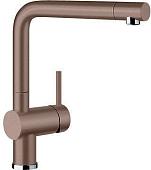 Смеситель Blanco Linus Silgranit (мускат) [521742]