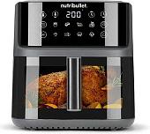 Аэрогриль (аэрофритюрница) NutriBullet NBA0811DG