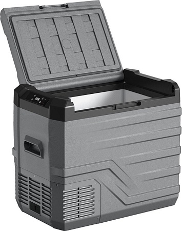 Компрессорный автохолодильник Alpicool NL50 (12/24, без адаптера 220В)